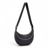 Lunara Curve Crossbody Shoulder Bag