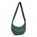 Lunara Curve Crossbody Shoulder Bag