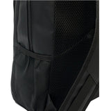 Rubber-Coated Laptop Backpack