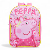 Peppa Pig Stars Backpack