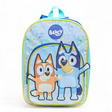 Bluey 3D Arch Backpack