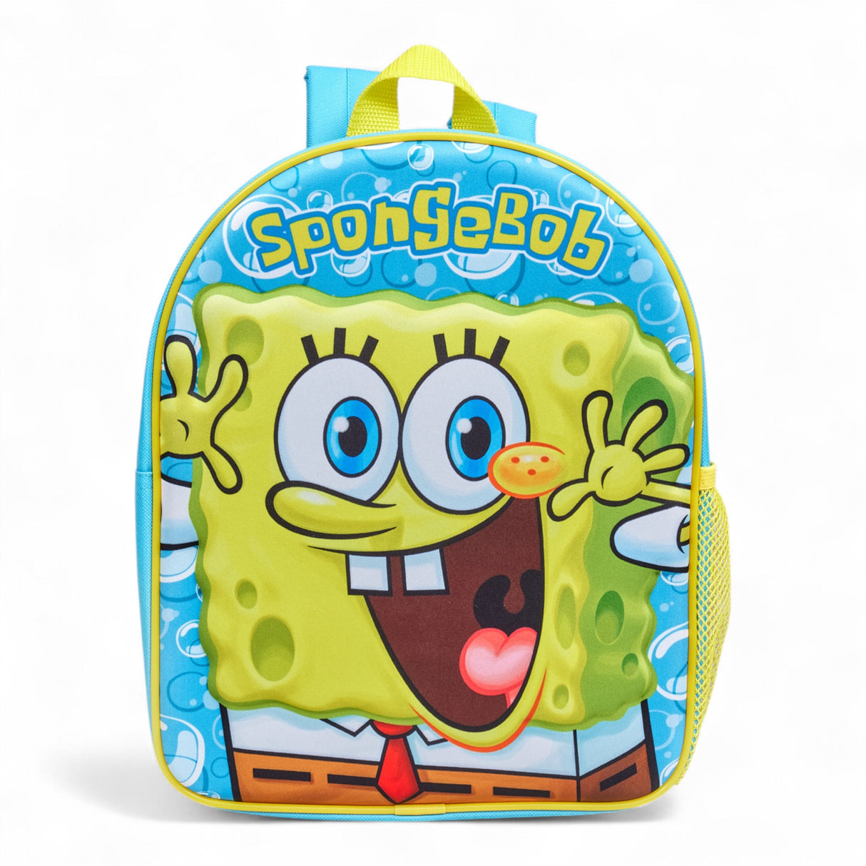 SpongeBob Bubbles Backpack