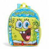 SpongeBob Bubbles Backpack