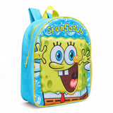 SpongeBob Bubbles Backpack