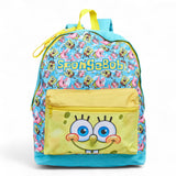 SpongeBob Bubbles Urban Sport Backpack
