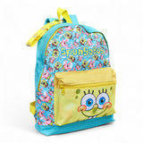 SpongeBob Bubbles Urban Sport Backpack