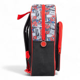 Spiderman Arch Backpack