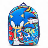 Sonic Vintage Metaverse Backpack