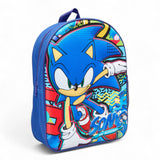 Sonic Vintage Metaverse Backpack