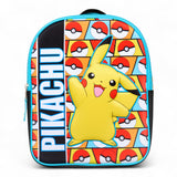 Pokemon Backpack