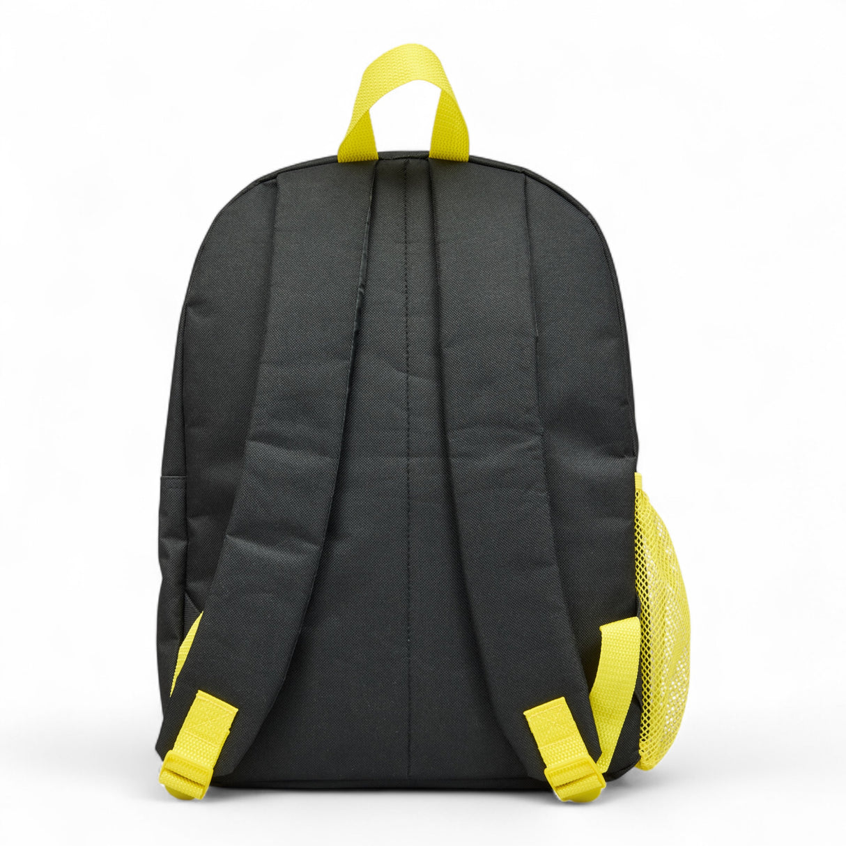 Pokemon Boys Backpack Wallet & Card Holder Set