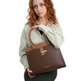 Heritage Grace Handbag